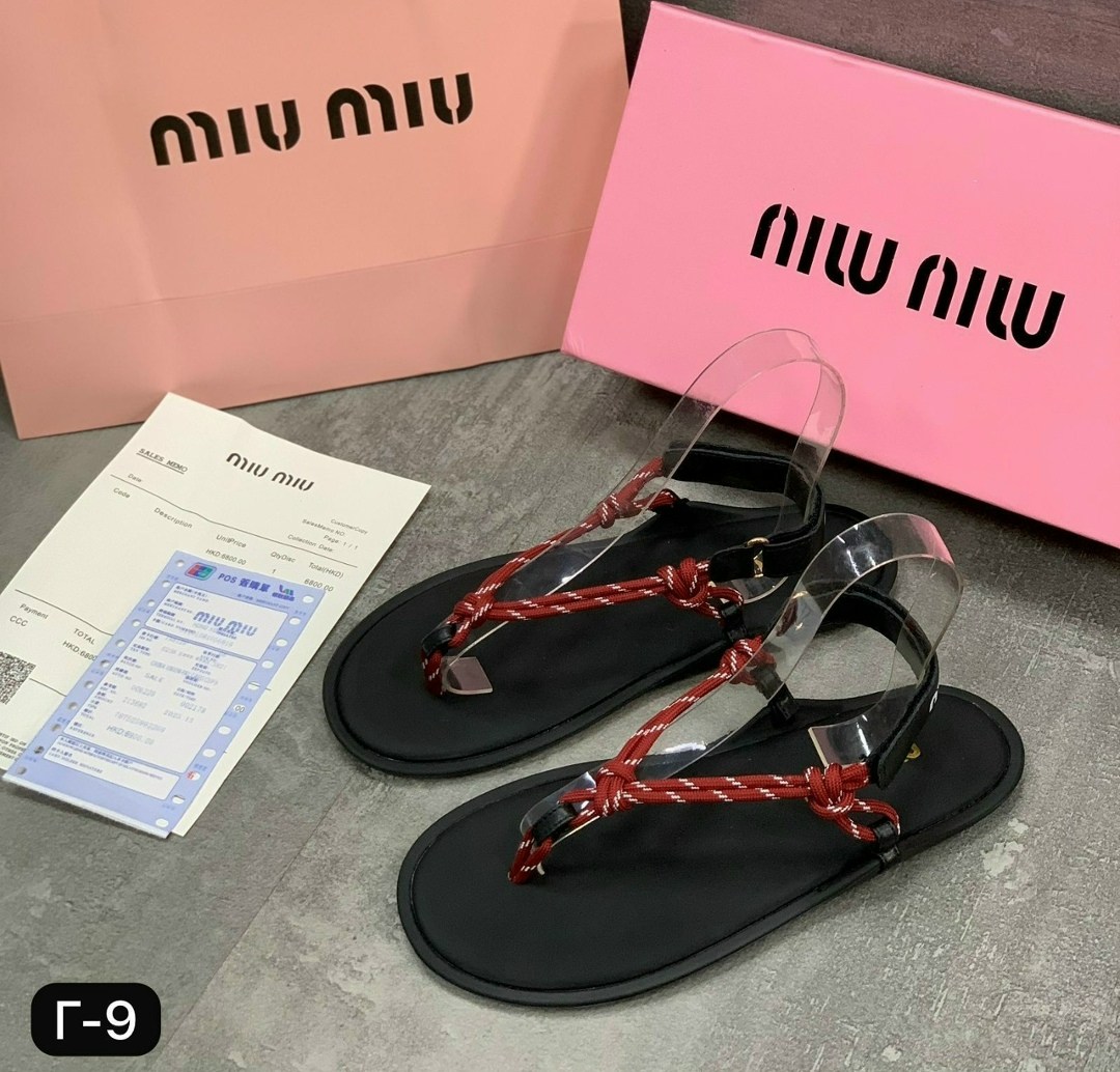 босоножки miu miu,сандалии miu miu,miu miu miu miu,кожаные сандалии miu miu,шлепанцы miu miu