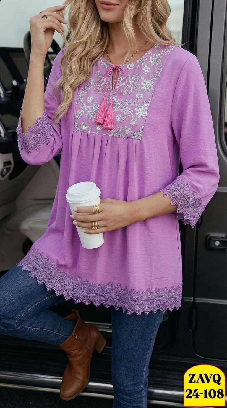женские блузки и рубашки,женская блузка,туника с кружевами,кружевные блузки,блузка с отделкой кружевом