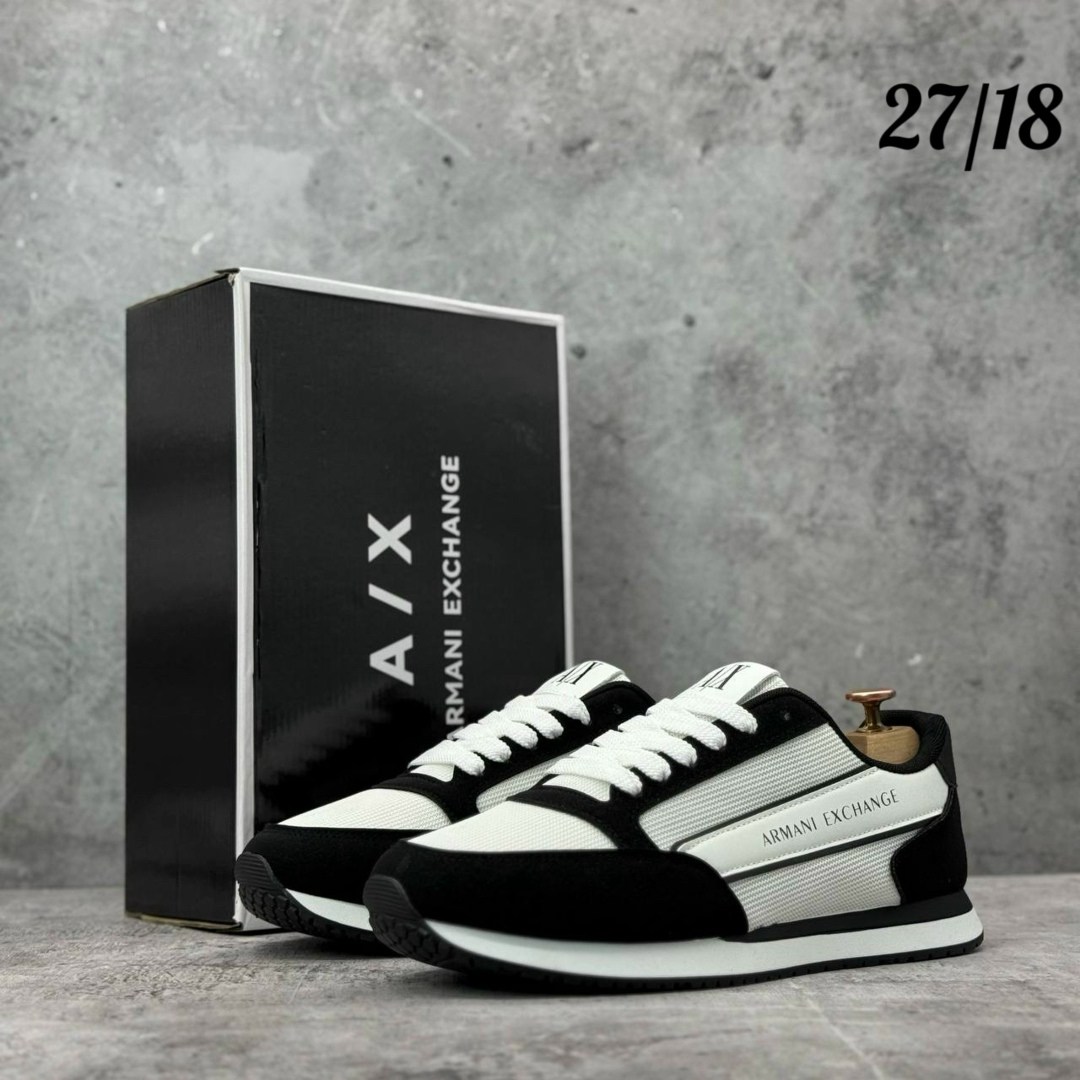 кроссовки мужские armani exchange,кроссовки armani exchange,мужские кроссовки armani,кроссовки armani exchange osaka xux083 белый,кроссовки armani exchange кроссовки