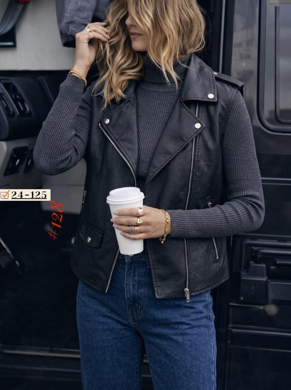 жилет женский,женская жилетка,жилетка женская кожаная,кожаный жилет женский,кожаный жилет