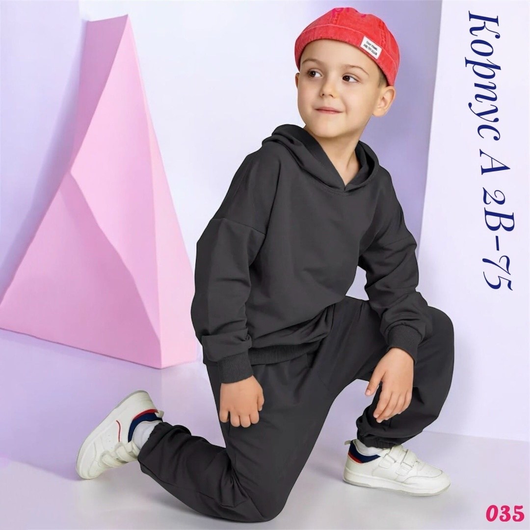 детский костюм из футера с начесом для мальчика,спортивный костюм футер начес детский,детский спортивный костюм на флисе,костюм детский,детский костюм из футера