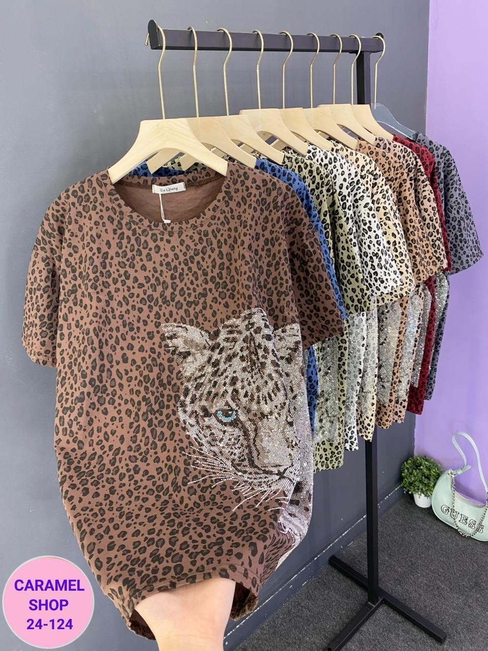 футболки женская,женские футболки с принтом,футболка леопардовая,женская кофта,женской одежды