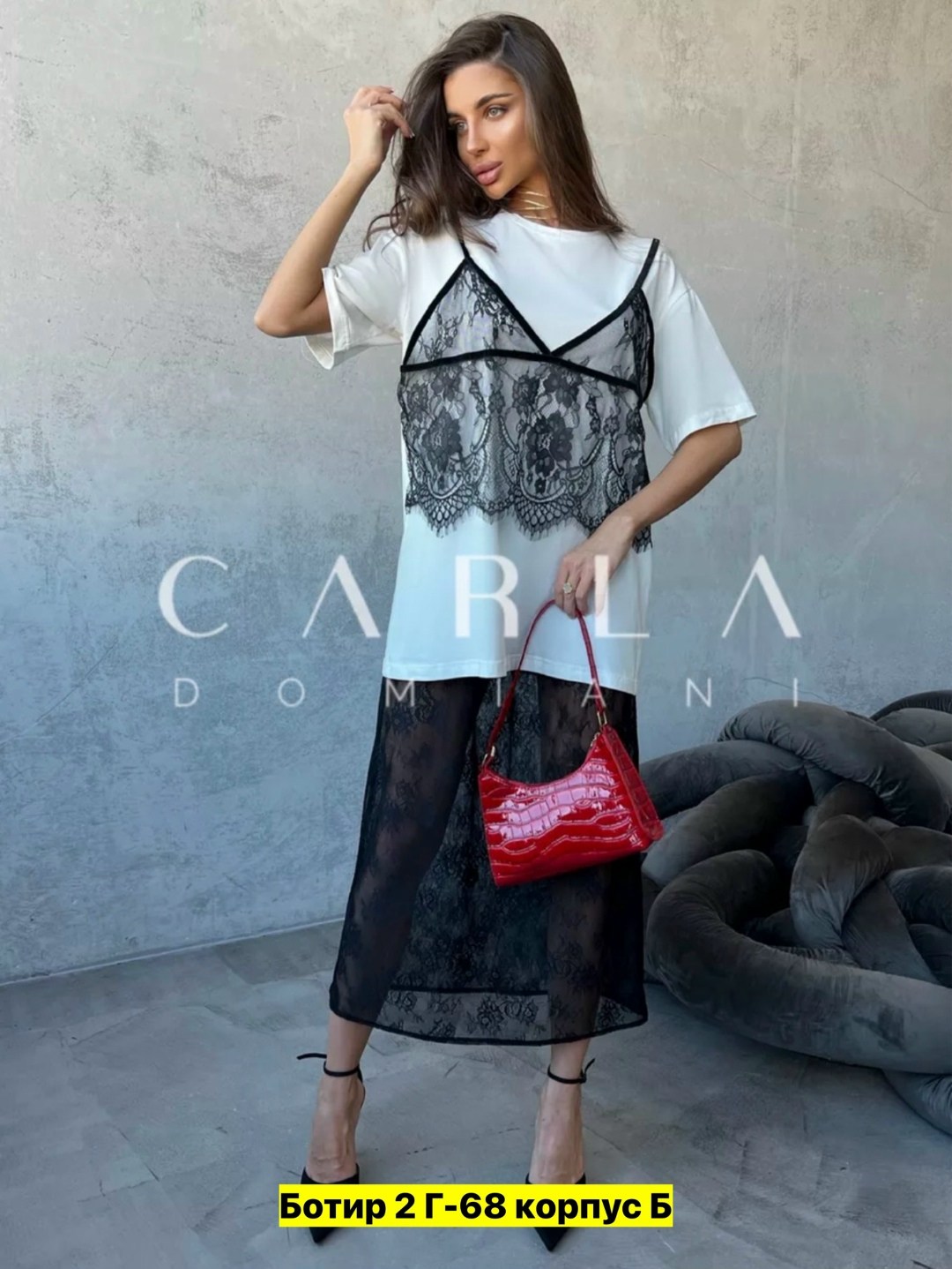 юбка с кружевами,костюм с юбкой,костюм кружевной,женская футболка оверсайз