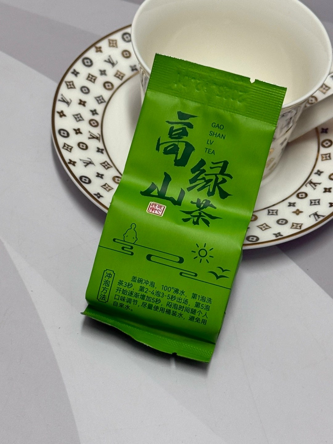 пакеты для чая,чай китайский да хун пао,упаковка чая,китайские чаи