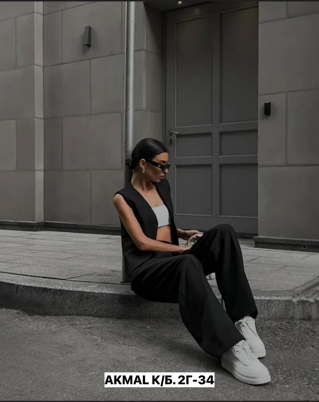 костюм двойка брюки палаццо,костюм с брюками палаццо,женский костюм с брюками палаццо,женский костюм тройка брючный,костюм с жилеткой брючный adelva