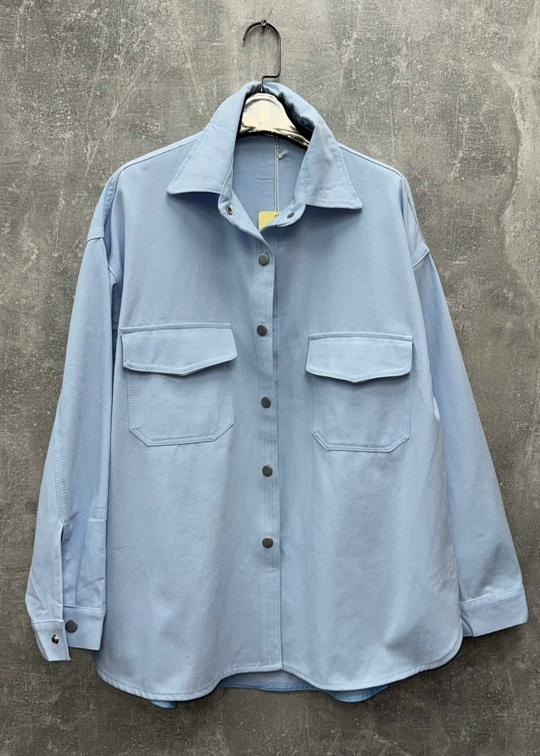 рубашка свободного кроя,женская рубашка,рубашка стильная,рубашка джинс,рубашка куртка джинсовая