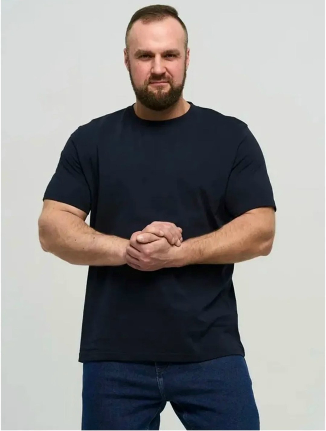 футболка однотонная хлопок больших размеров,футболки мужские,футболка однотонная большие размеры,базовая футболка большие размеры,футболки для мужчин