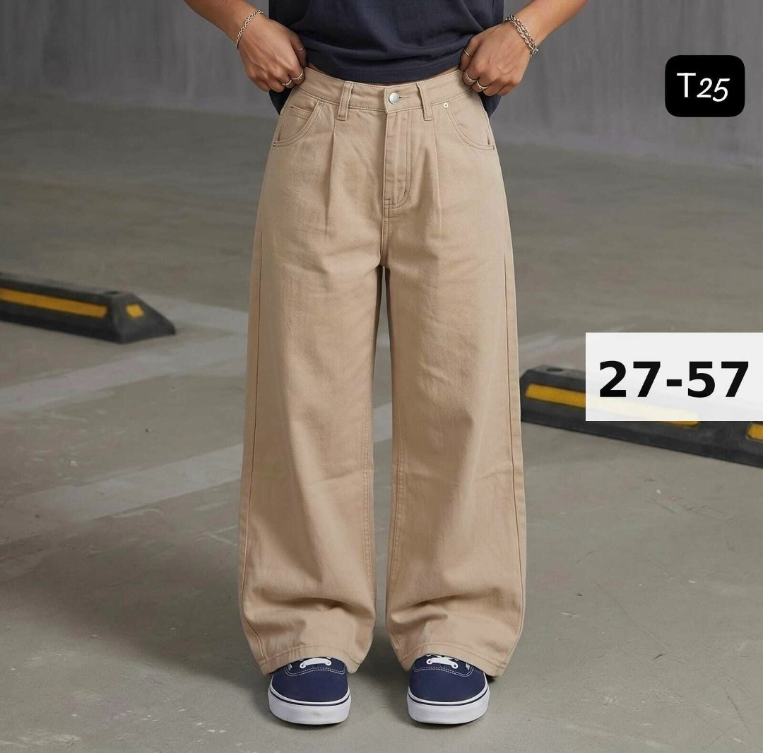 джинсы широкие,джинсы брюки,джинсы женские широкие,бежевые широкие джинсы,широкие брюки