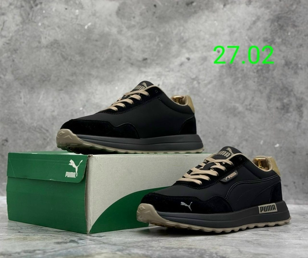 мужские кроссовки puma,кроссовки мужские зимние puma,зимние кроссовки puma,кроссовки puma,кроссовки мужские зимние puma black на меху