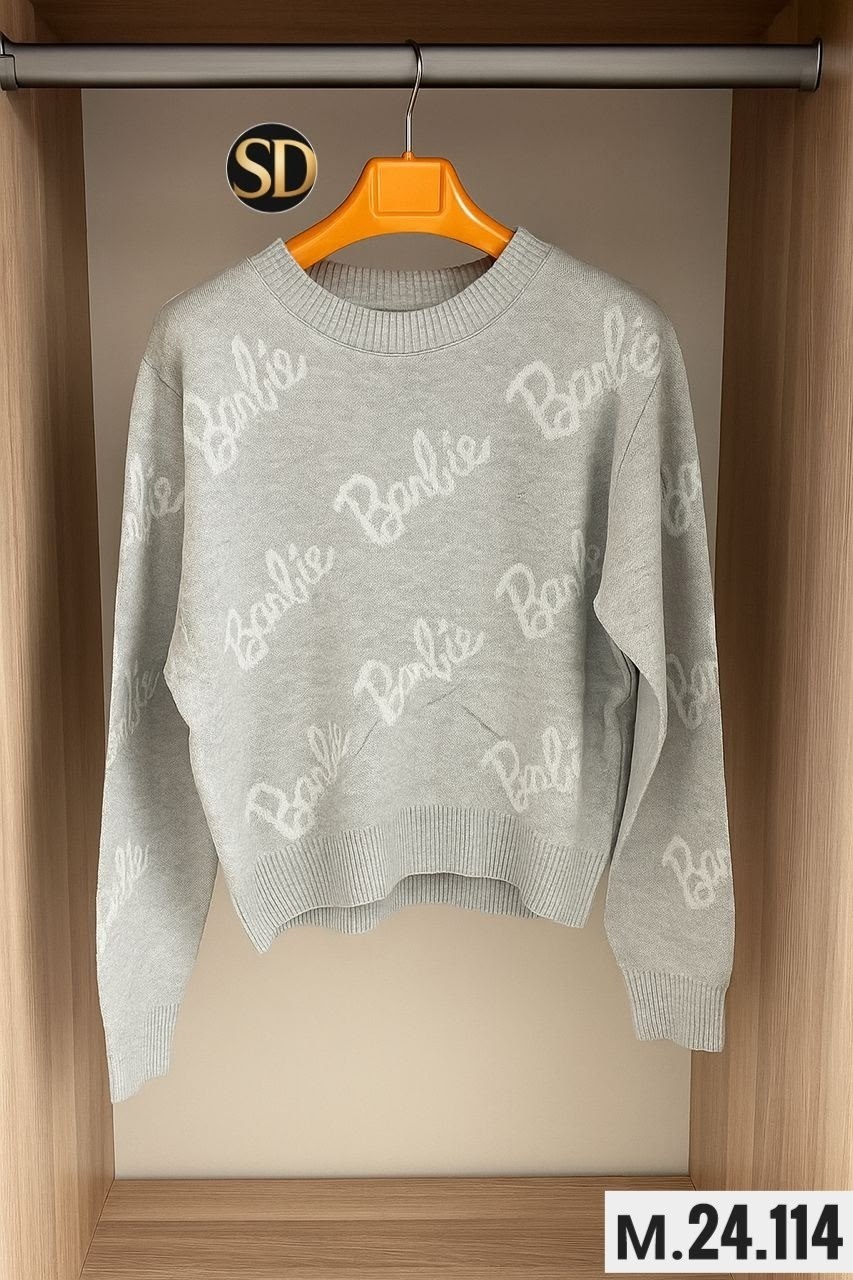 свитер женский,молодежный свитер оверсайз барби,свитер,свитер оверсайз с надписью barbie,женская кофта