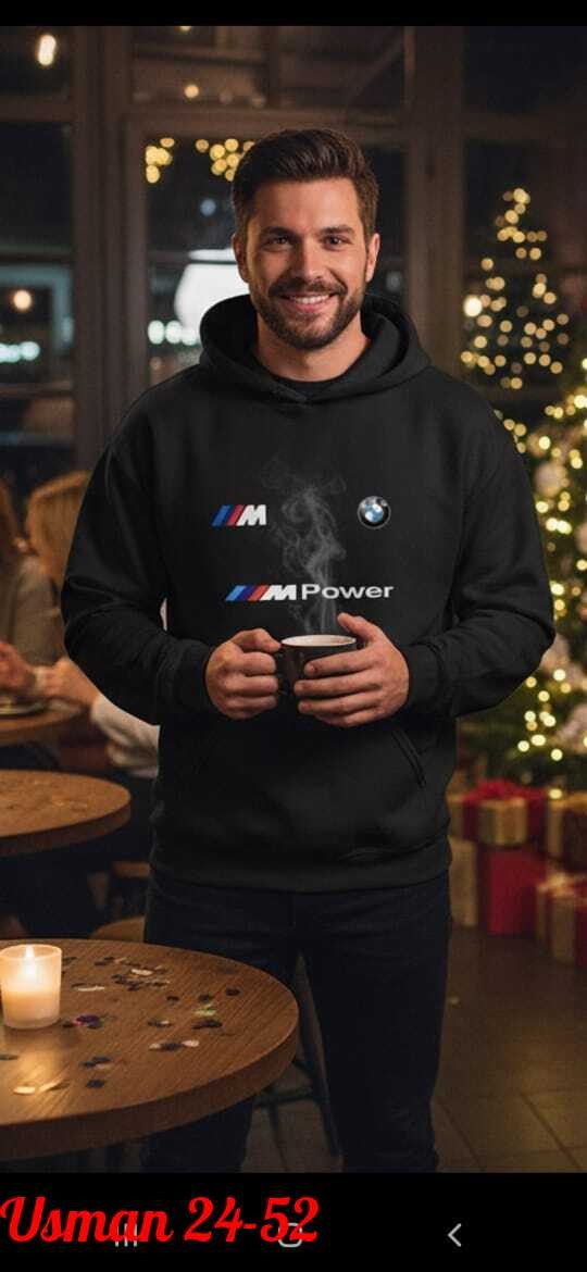 толстовка puma bmw mms ess hoodie fleece черный,толстовка bmw,кофта бмв,толстовка bmw motorsport с капюшоном,свитшот puma bmw men black