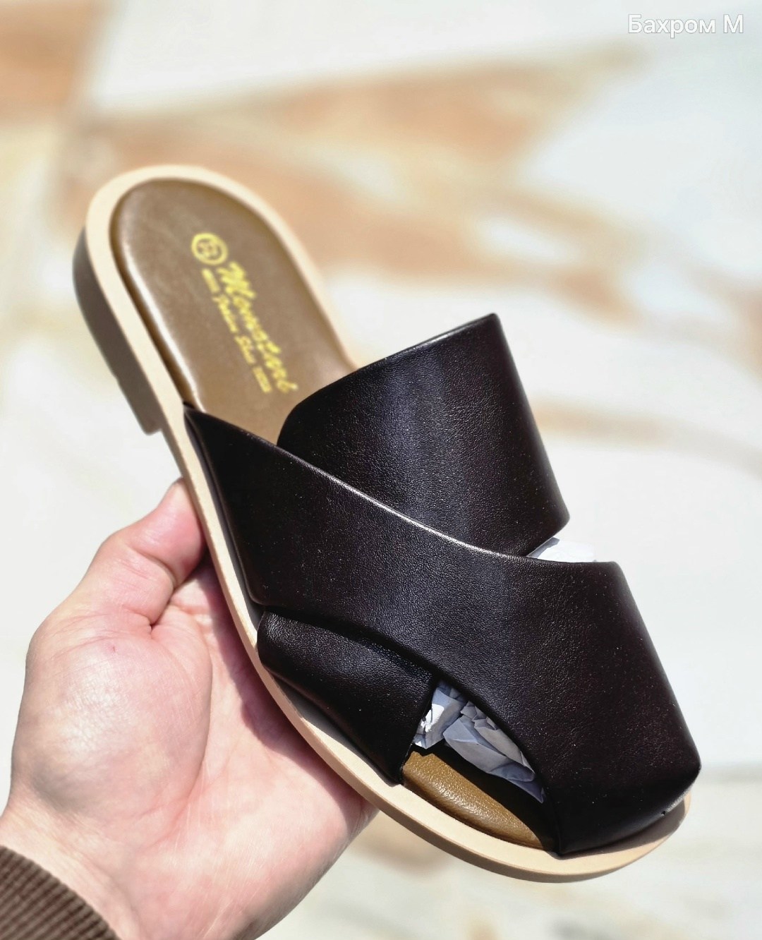 ,женские шлепанцы,женские шлепки серебристыеожаные,сабо женские,шлепки женские