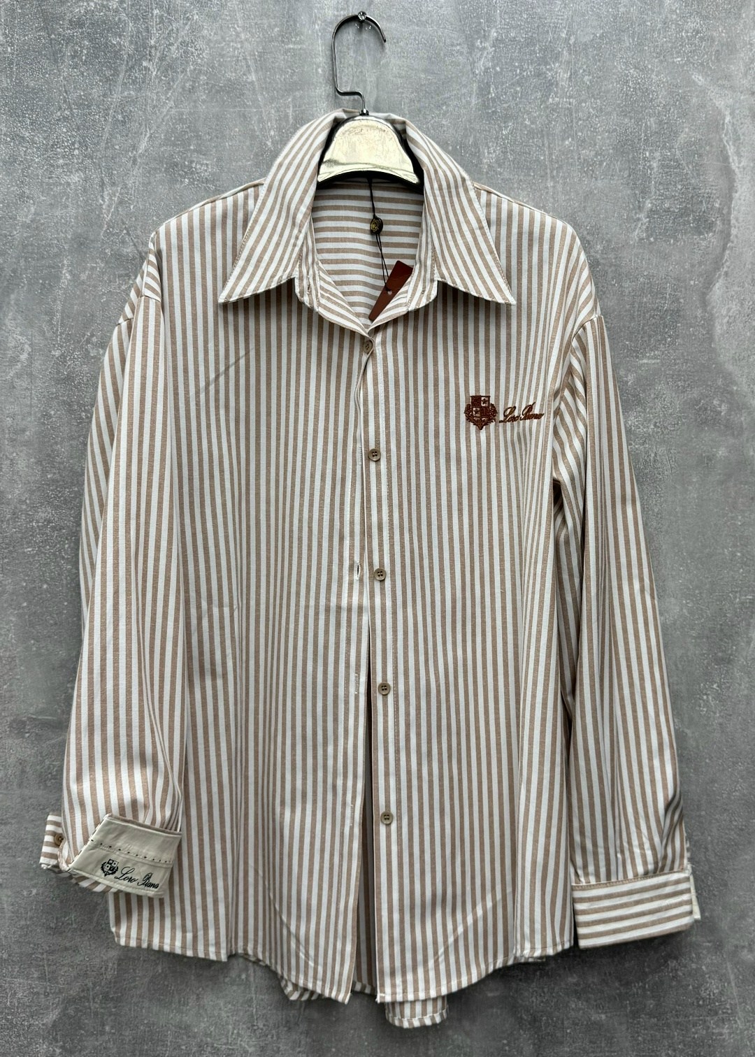 мужская рубашка,рубашка,повседневная рубашка,рубашка в полоску,рубашка ralph lauren