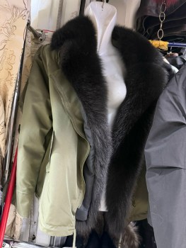 Верхняя одежда