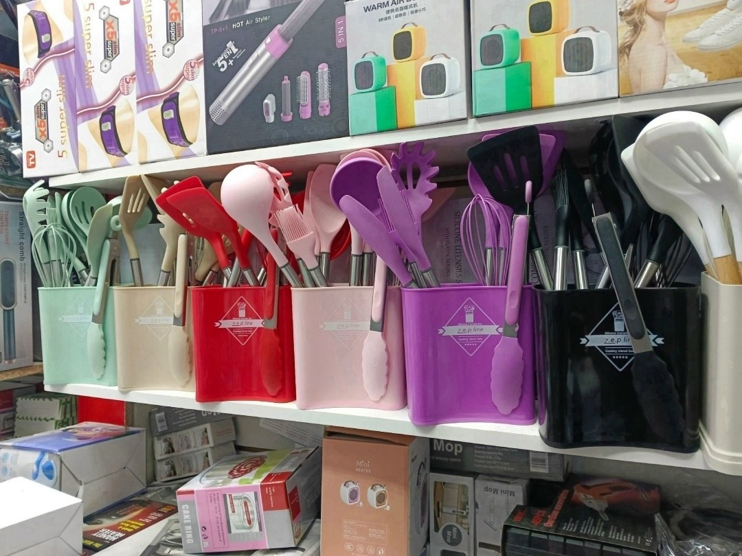 набор силиконовых кухонных принадлежностей,набор кухонный принадлежностей 12 предметов,набор кухонных принадлежностей 12 предметов kitchen utensils,набор кухонных принадлежностей силиконовых из 12,наб