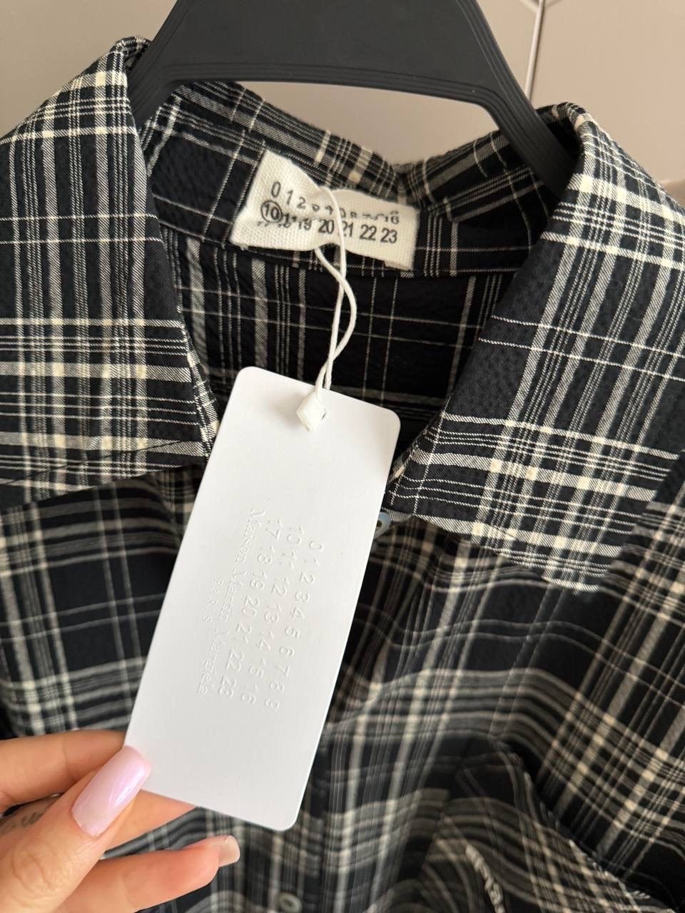 рубашка женская в клетку оверсайз,рубашка оверсайз в клетку,рубашка в клетку женская,рубашка в клетку оверсайз y2k thirteen brand,рубашка в клетку