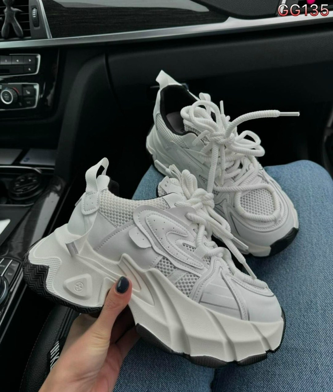 женские кроссовки на платформе,женские кроссовки из пу кожи на толстой подошве,кроссовки balenciaga,кроссовки женские,женские массивные кроссовки