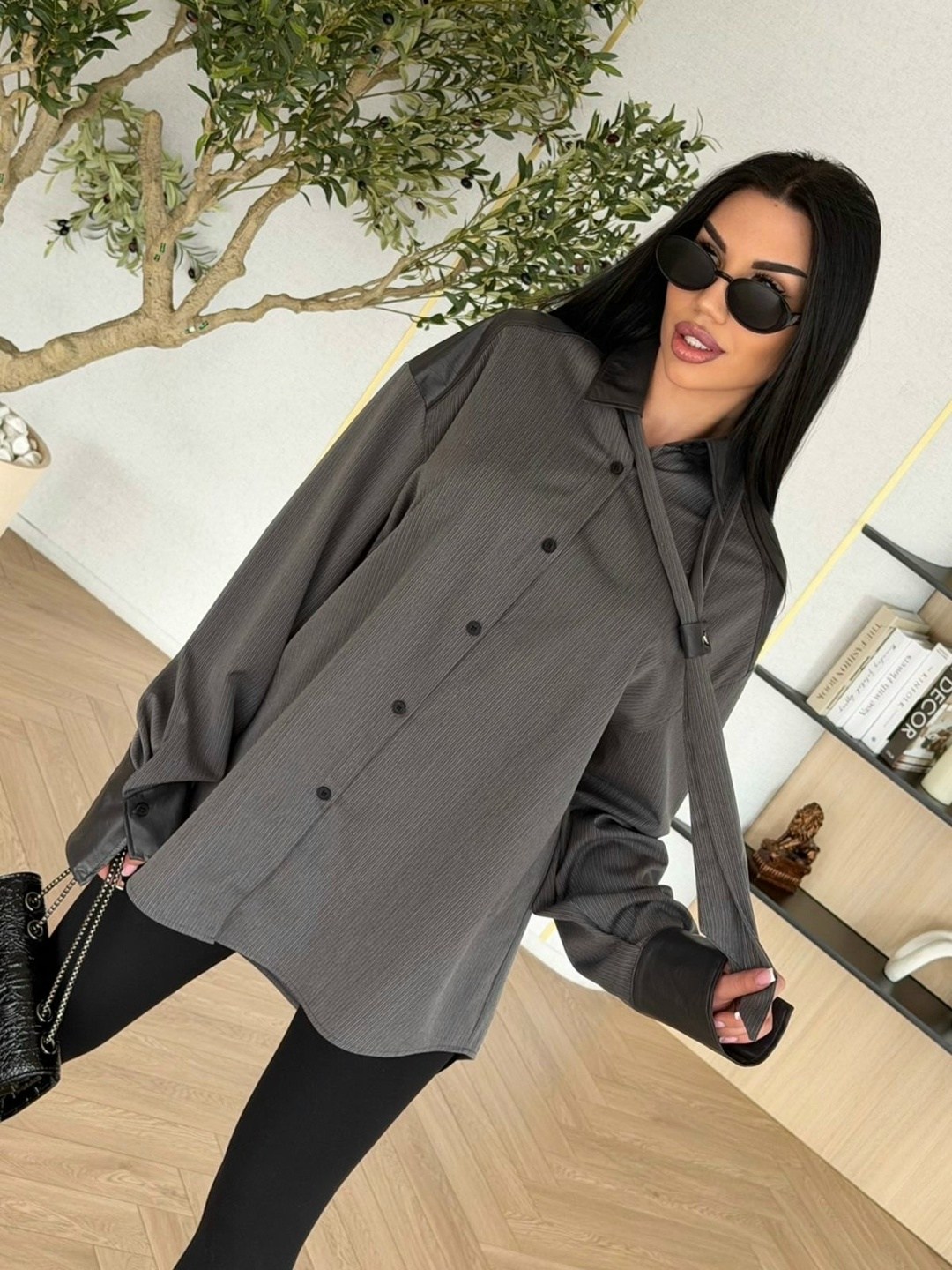 женская рубашка,стильная рубашка,рубашка,рубашка в стиле оверсайз,модная рубашка