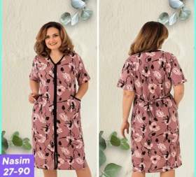 Домашняя одежда