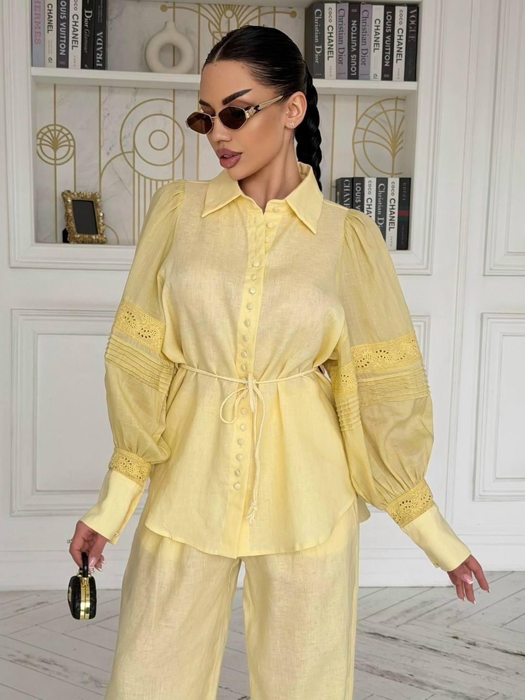 брючный костюм,стильные костюмы,костюм с брюками,костюм белый,женские костюмы