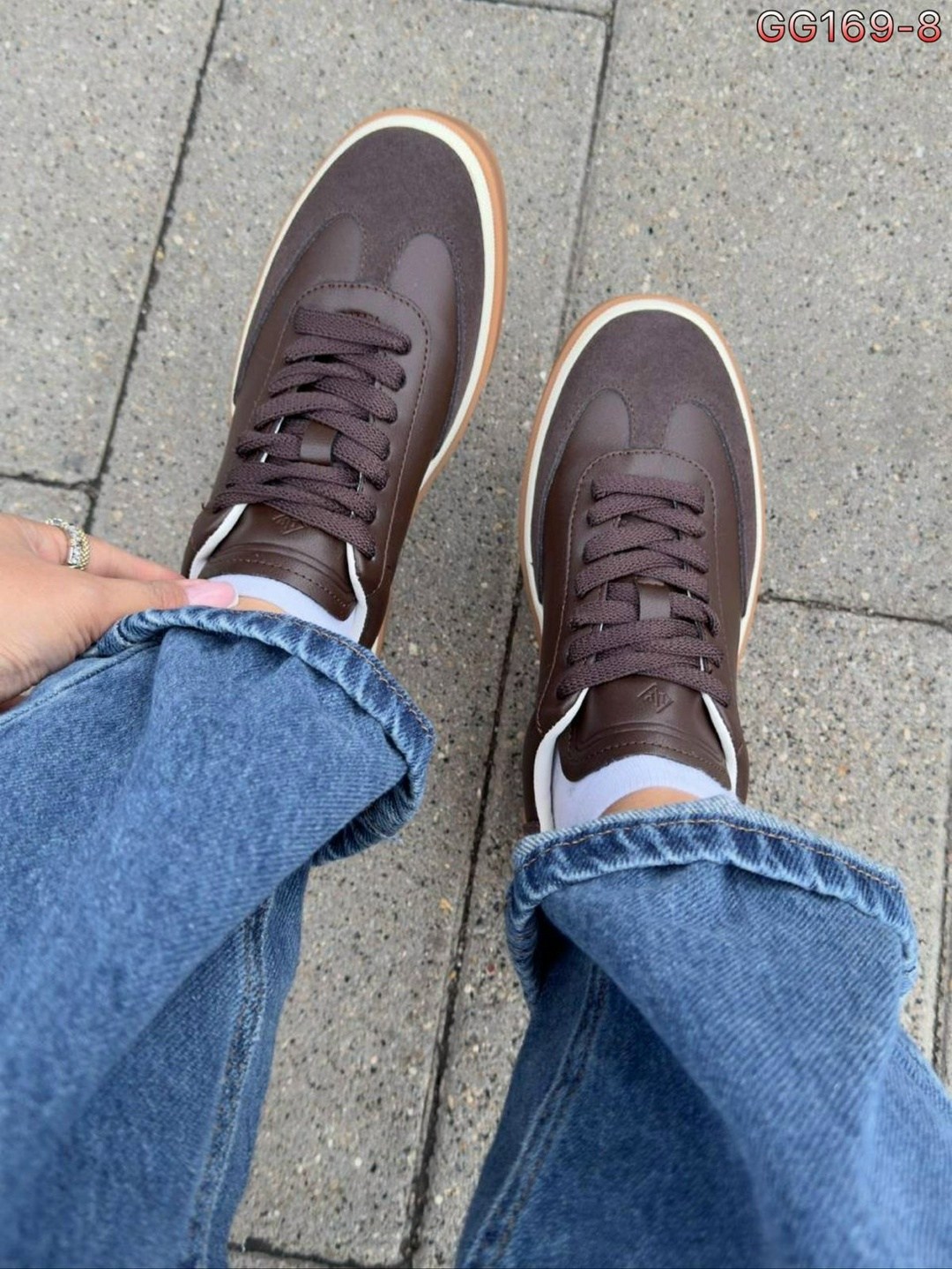 кеды замшевые derio 301966061,,женские кроссовки из замши loro piana коричневые,кеды замшевые,кеды замша коричневые