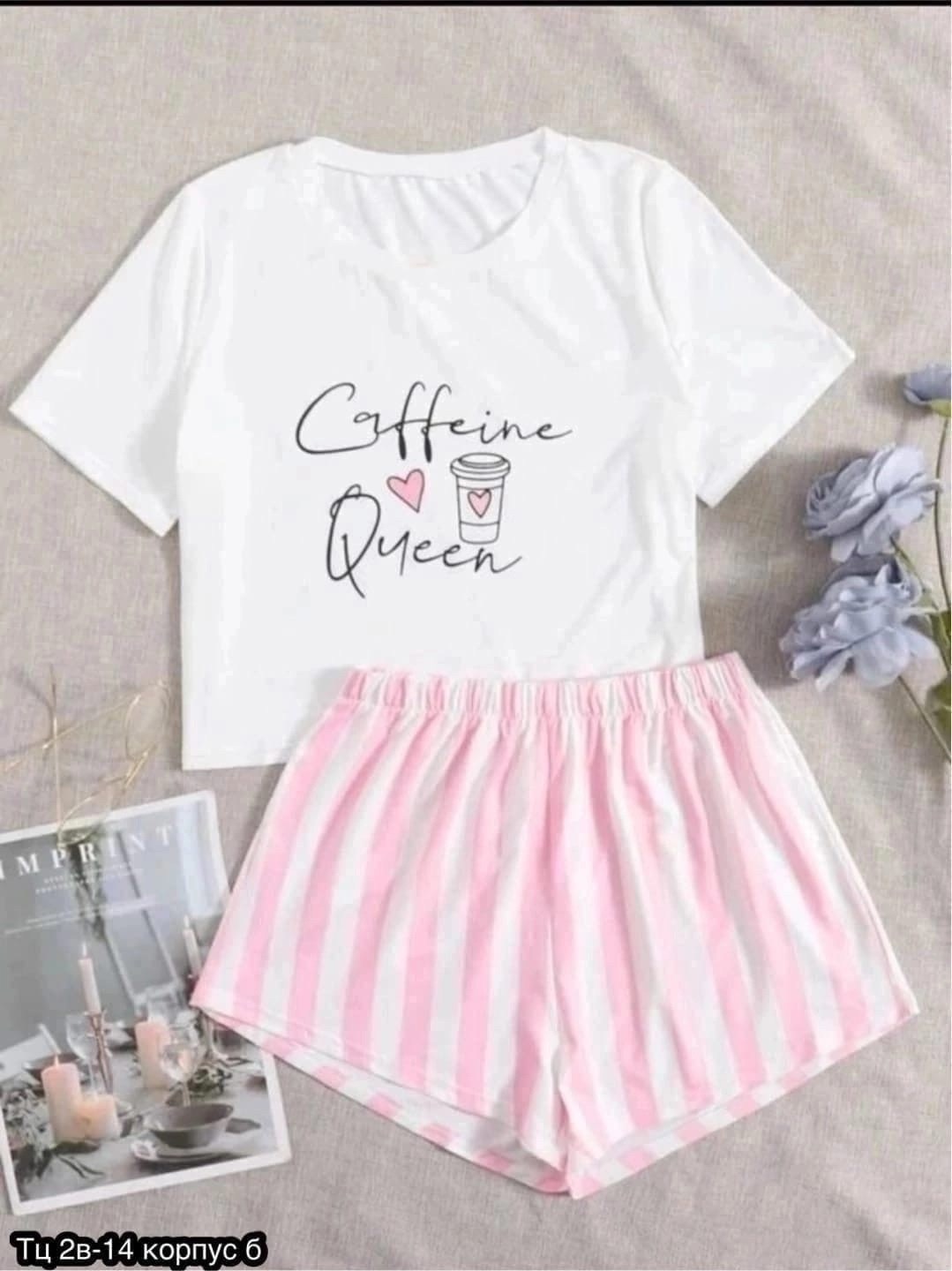 пижама одежда для дома,домашняя одежда пижама,пижама женские,пижама женская с шортам,пижама с багз банни женская