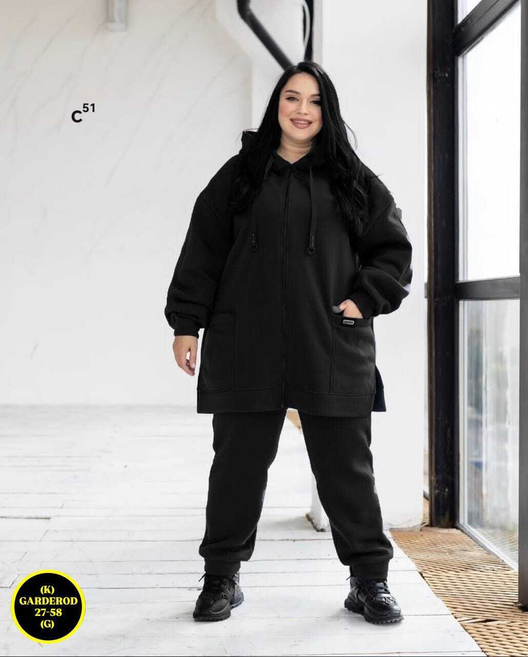 костюм женский на флисе,толстовка футер 3-х нитка с начесом,cпортивный костюм больших размеров,толстовка на молнии из футера 3х нит.начес глициния,толстовка сиреневый