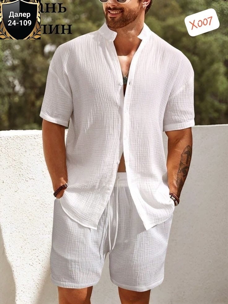 летние костюмы мужские,мужской костюм с шортами,мужская мода,костюм мужской,мужской костюм двойка