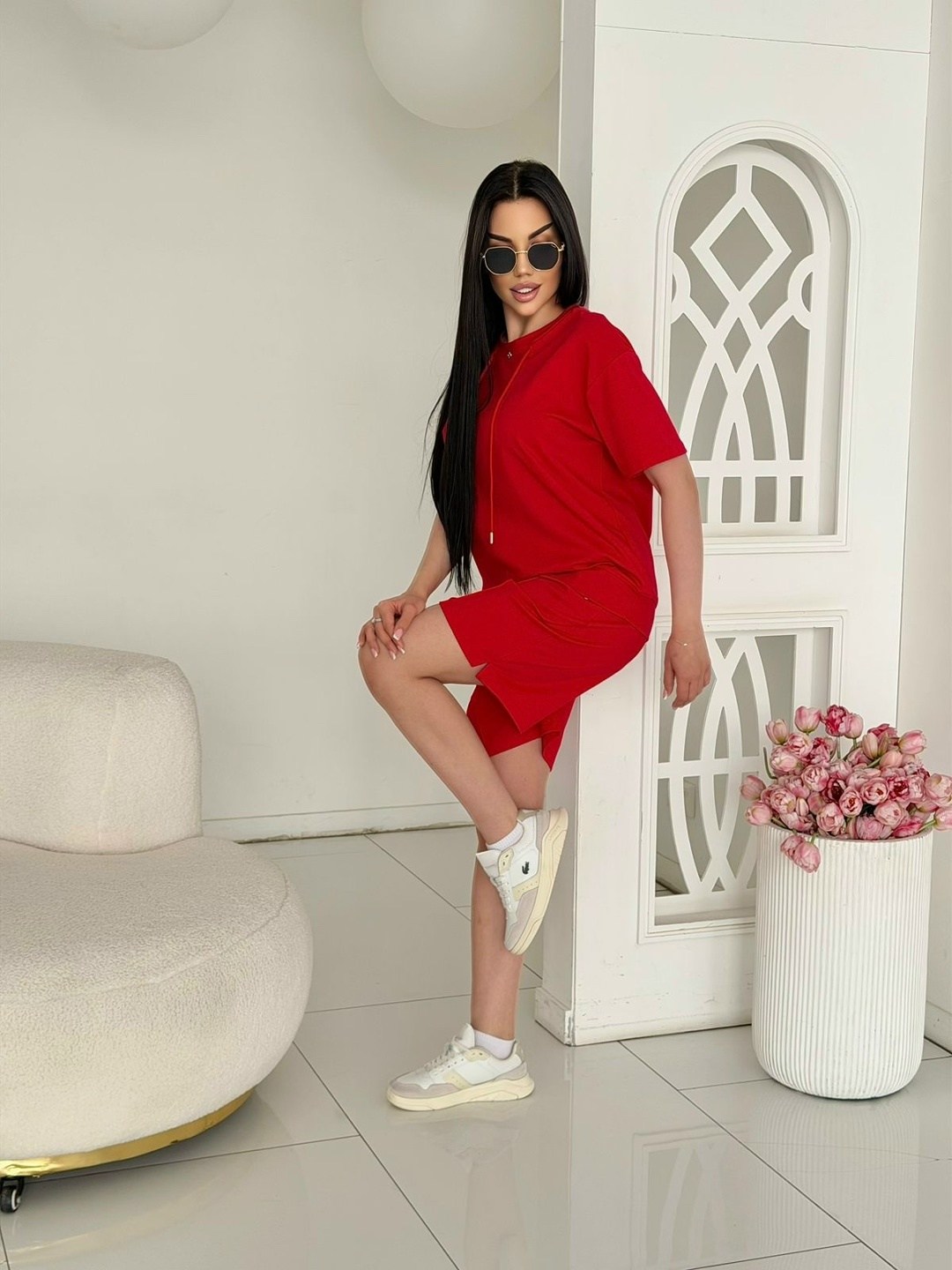 женский костюм с шортами,костюм летний женский с шортами,костюм женский,трикотажный костюм с шортами,костюм женский с шортами летний трикотажный