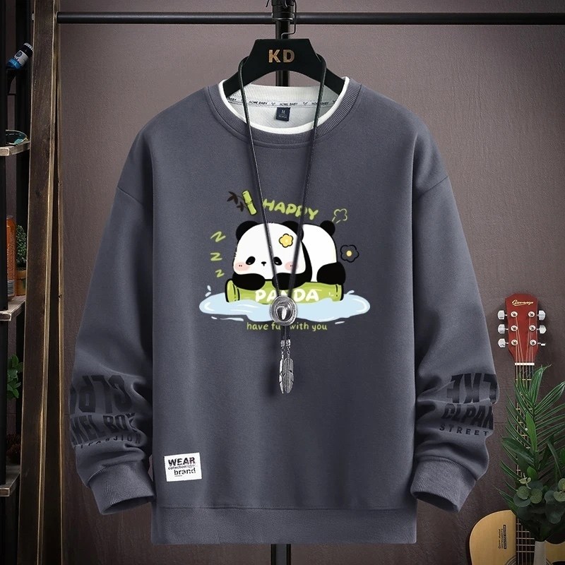 толстовка в стиле,толстовка мужская с длинным рукавом,свитшот мужской,мужская толстовка с длинным рукавом с принтом,мужские свитшоты