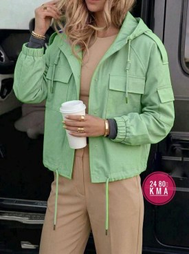 Верхняя одежда