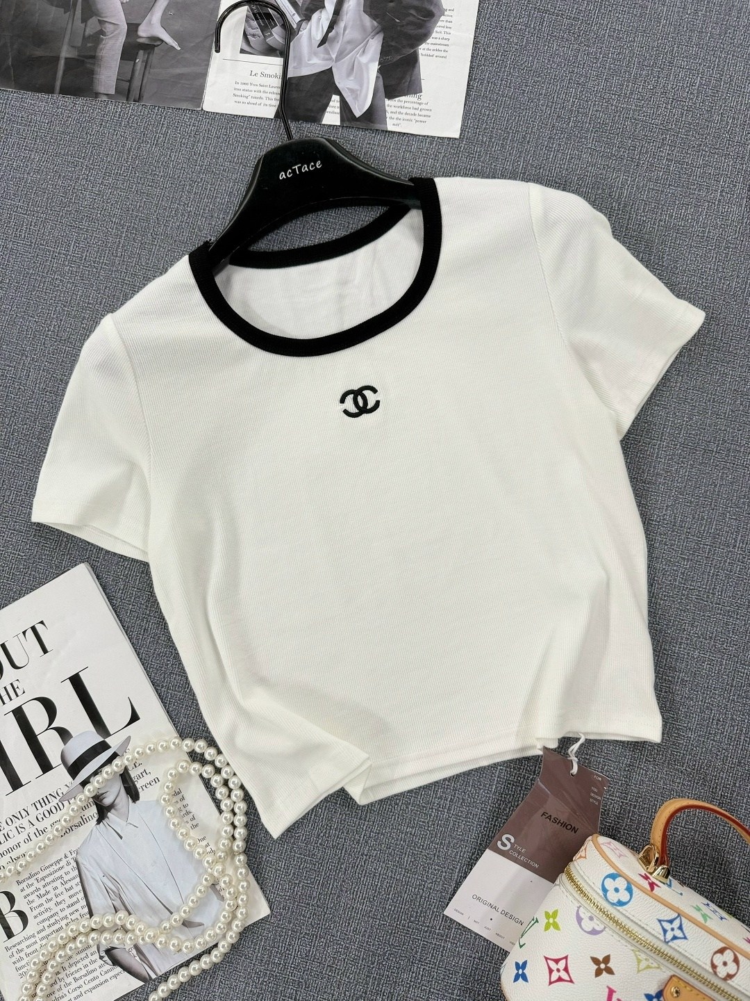 футболки женская,футболка женская chanel,в стиле шанель,одежда шанель,футболка chanel