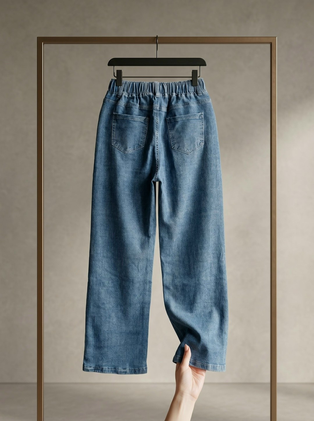 повседневные модные женские джинсовые брюки,женские джинсовые брюки с широкими штанинами,джинсы широкие,джинсы женские широкие,джинсовые широкие брюки