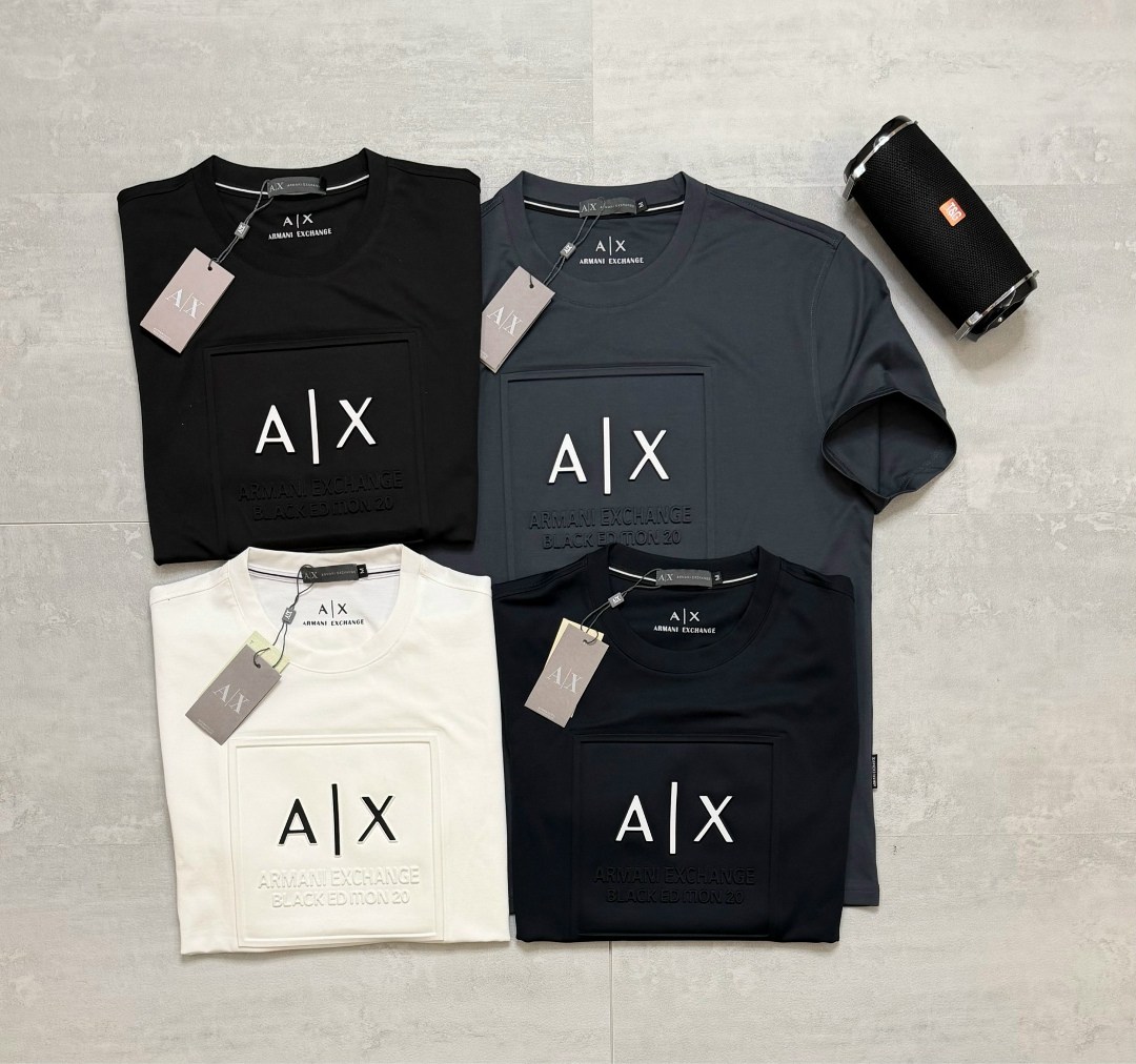 футболки для мужчин,мужская футболка,мужские футболки armani,футболка,футболка армани эксчендж