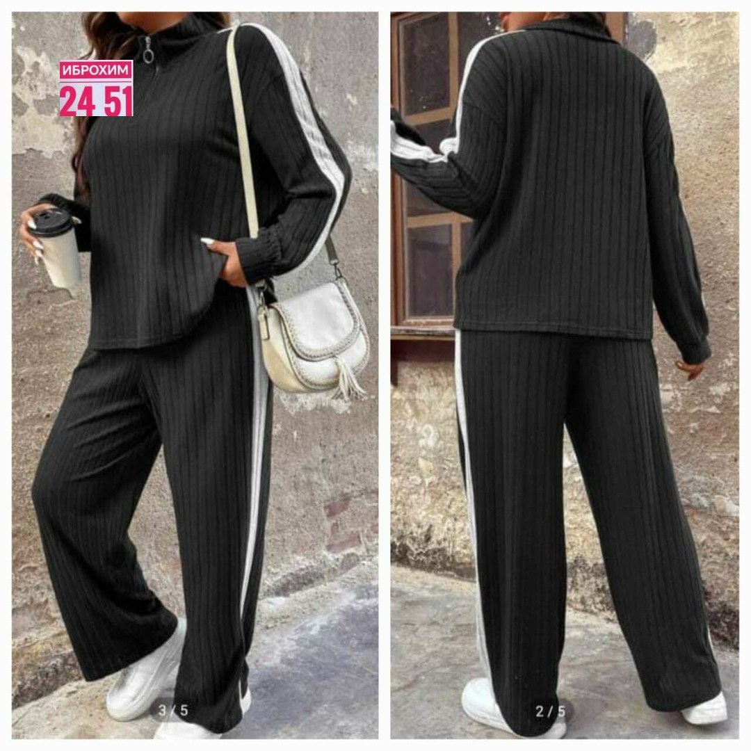 костюм двойка лапша,костюм женский 2026,костюм двойка женская,женский костюм лапша,трикотажные костюмы
