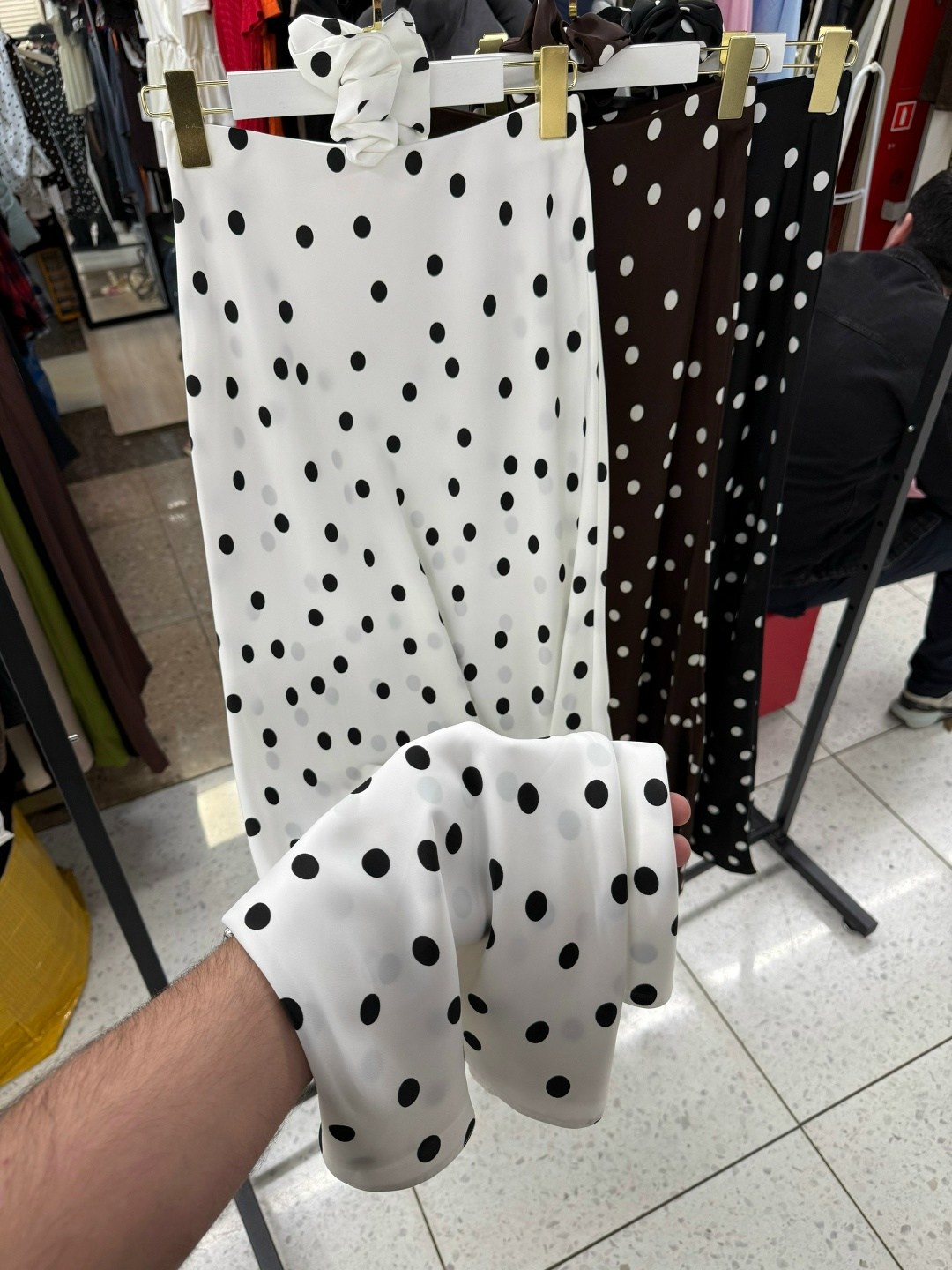 юбка в горошек,юбка горох,юбка длинная,юбка миди в горошек,женская юбка в горошек