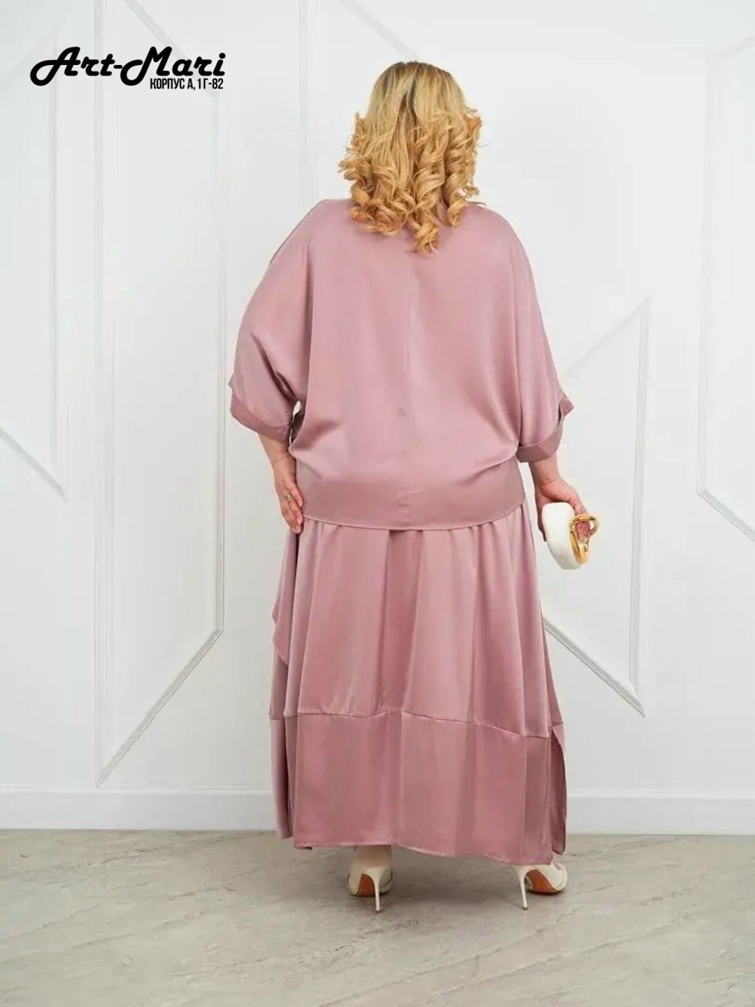 костюм женский,костюм атласный,костюм двойка,,костюм с юбкой