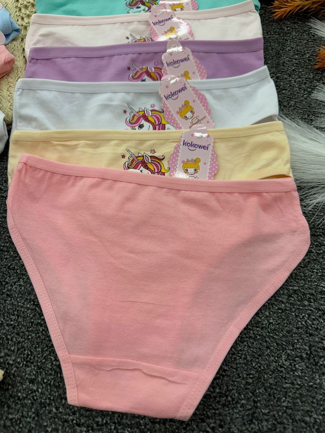 детские трусы для девочки,набор трусов для девочки,трусики для девочек,трусы для девочки donella,трусы для девочек