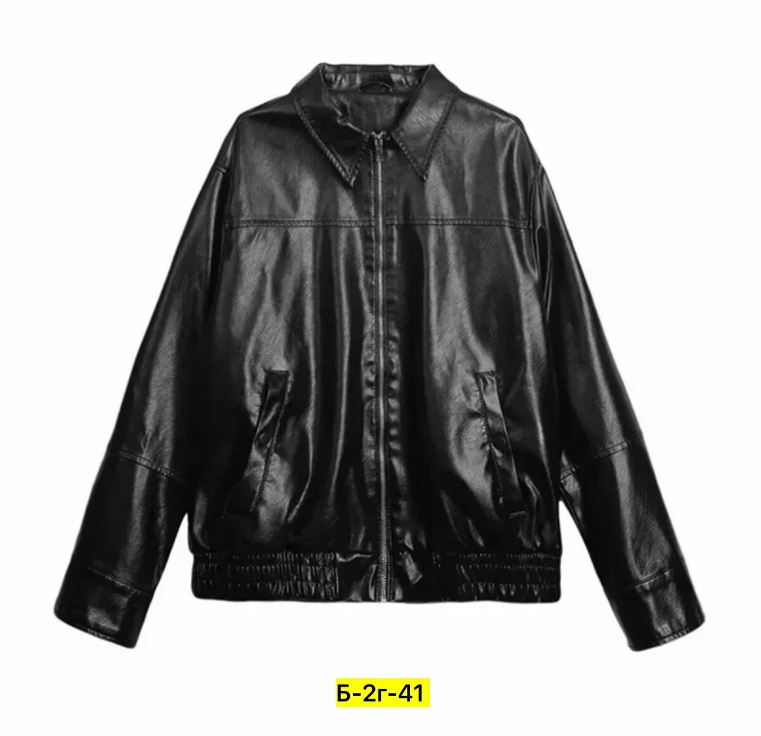 кожаная куртка,куртка из искусственной кожи,повседневная куртка,кожаная куртка женская,куртка бомбер