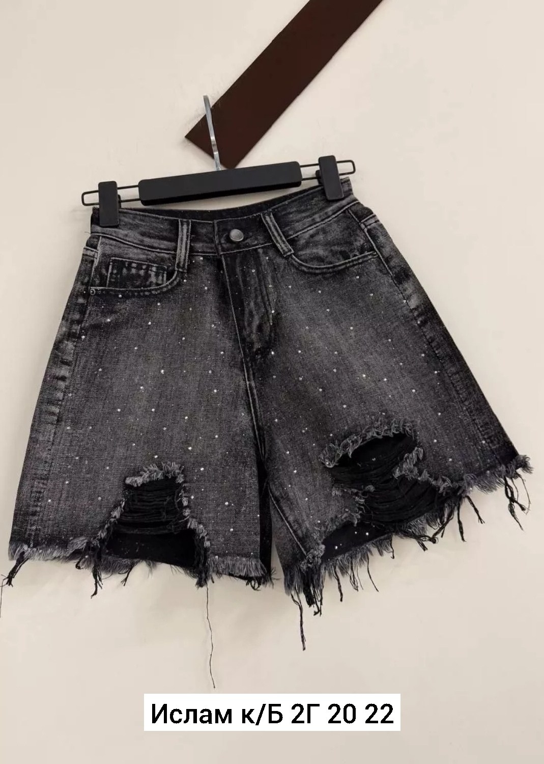 джинсовые шорты,женские джинсовые шорты,джинсовые шорты со стразами,шорты женские,шорты джинсовые с высокой талией
