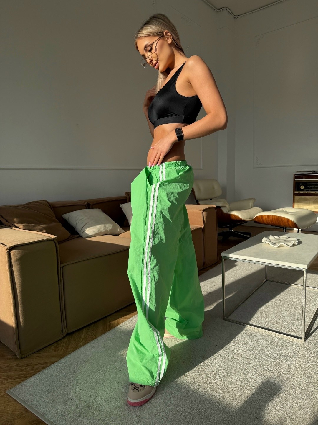 спортивные брюки,брюки широкие,женские спортивные штаны,широкие брюки карго,широкие штаны