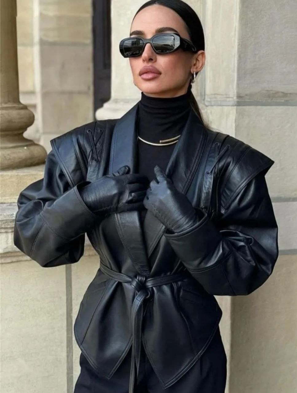 кожаная куртка косуха женская,женские кожаные куртки,куртка кожаная,куртка косуха из качественной эко кожи,кожаная куртка косуха