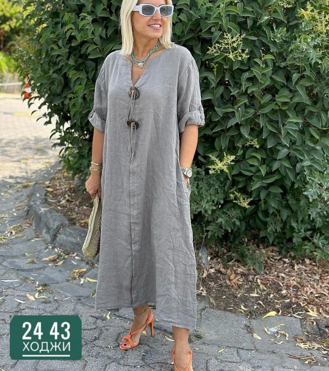 платье стиль бохо,платье свободного кроя,льняные платья,платье женское летнее свободное,летнее женское платье