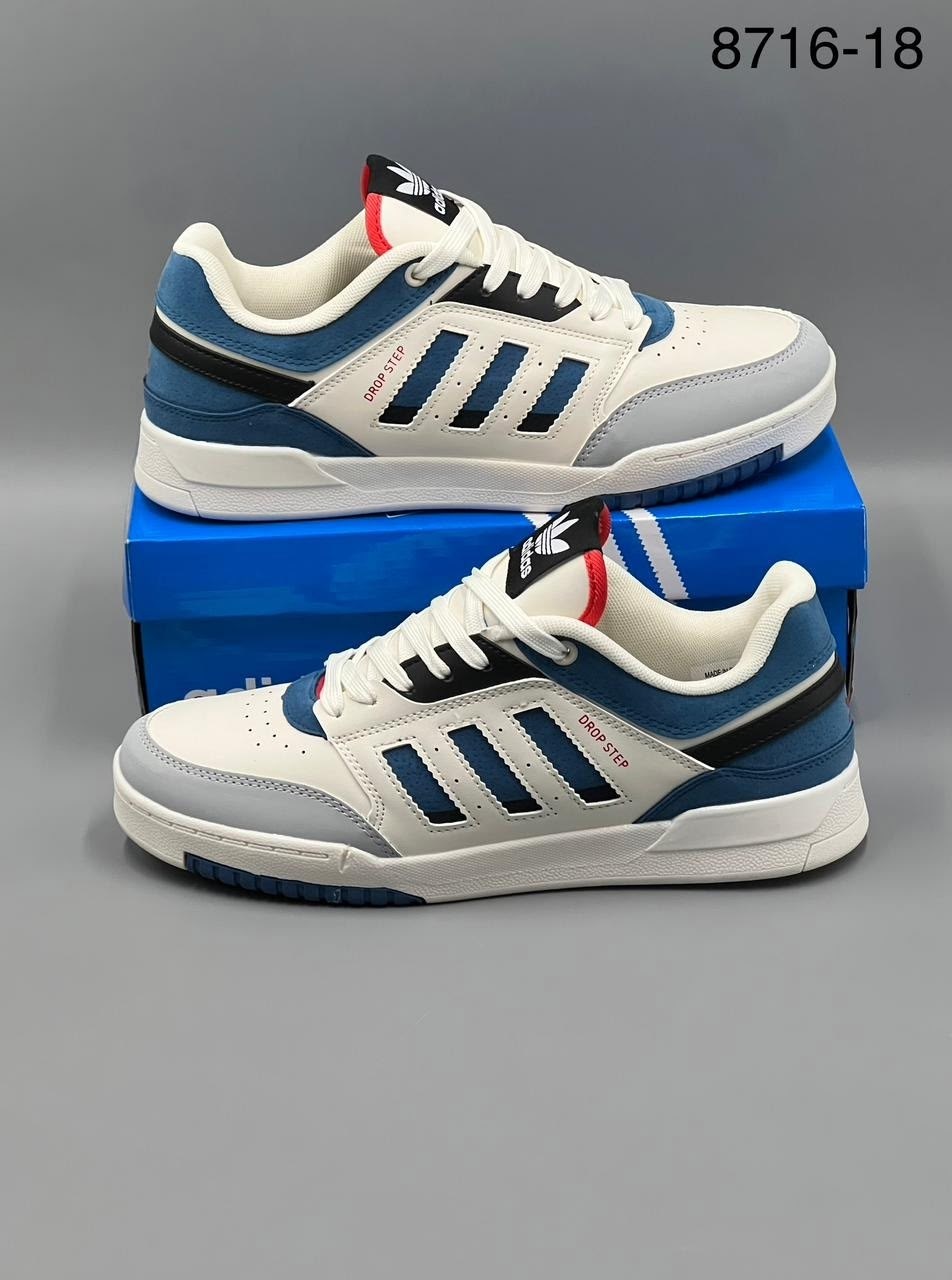 кроссовки adidas,кроссовки мужские adidas,адидас олимпик кроссовки,кроссовки adidas drop step,обычные кроссовки адидас