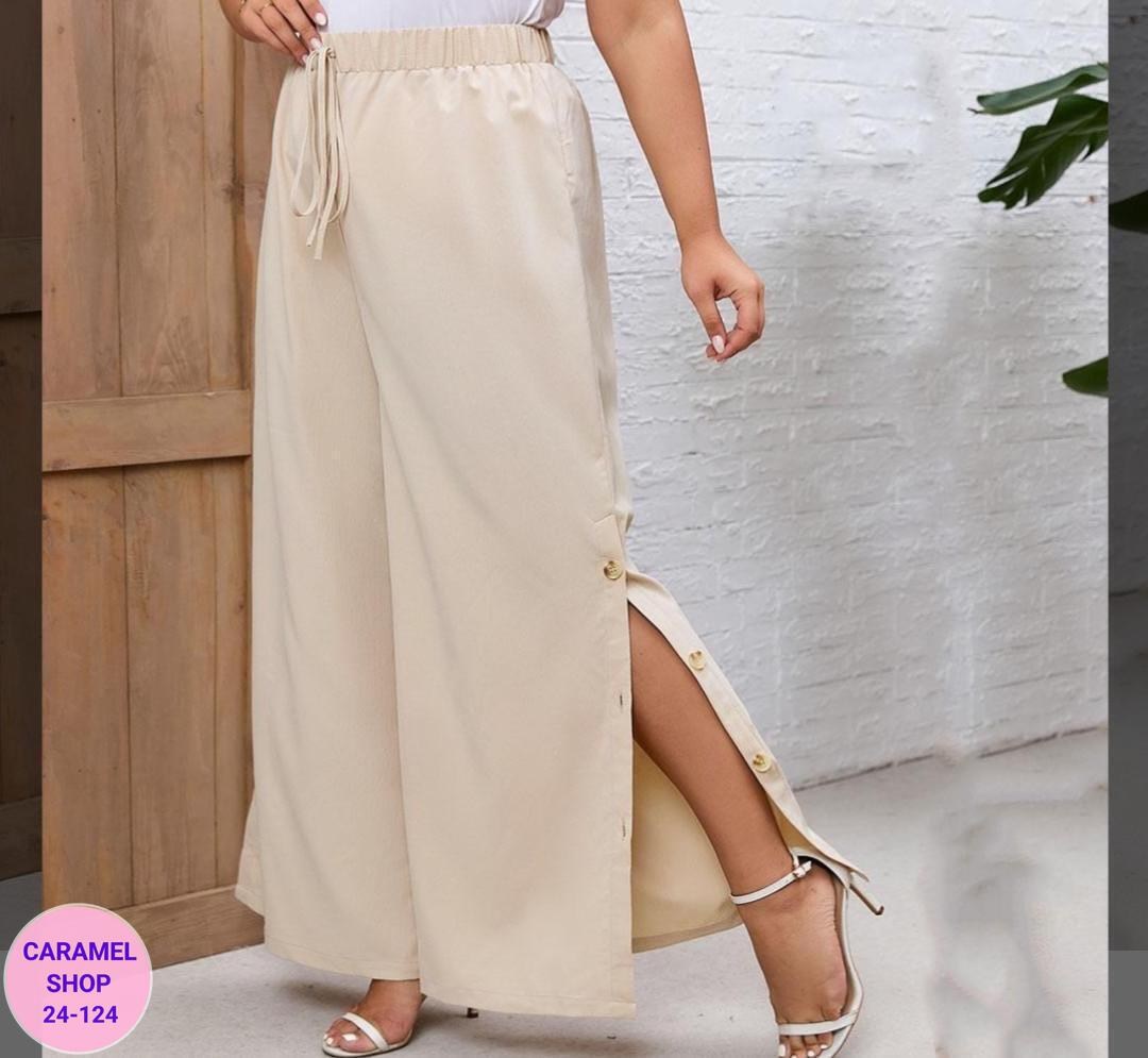 женские брюки с широкими штанинами,женские широкие брюки,широкие брюки,брюки с завязками,элегантные брюки