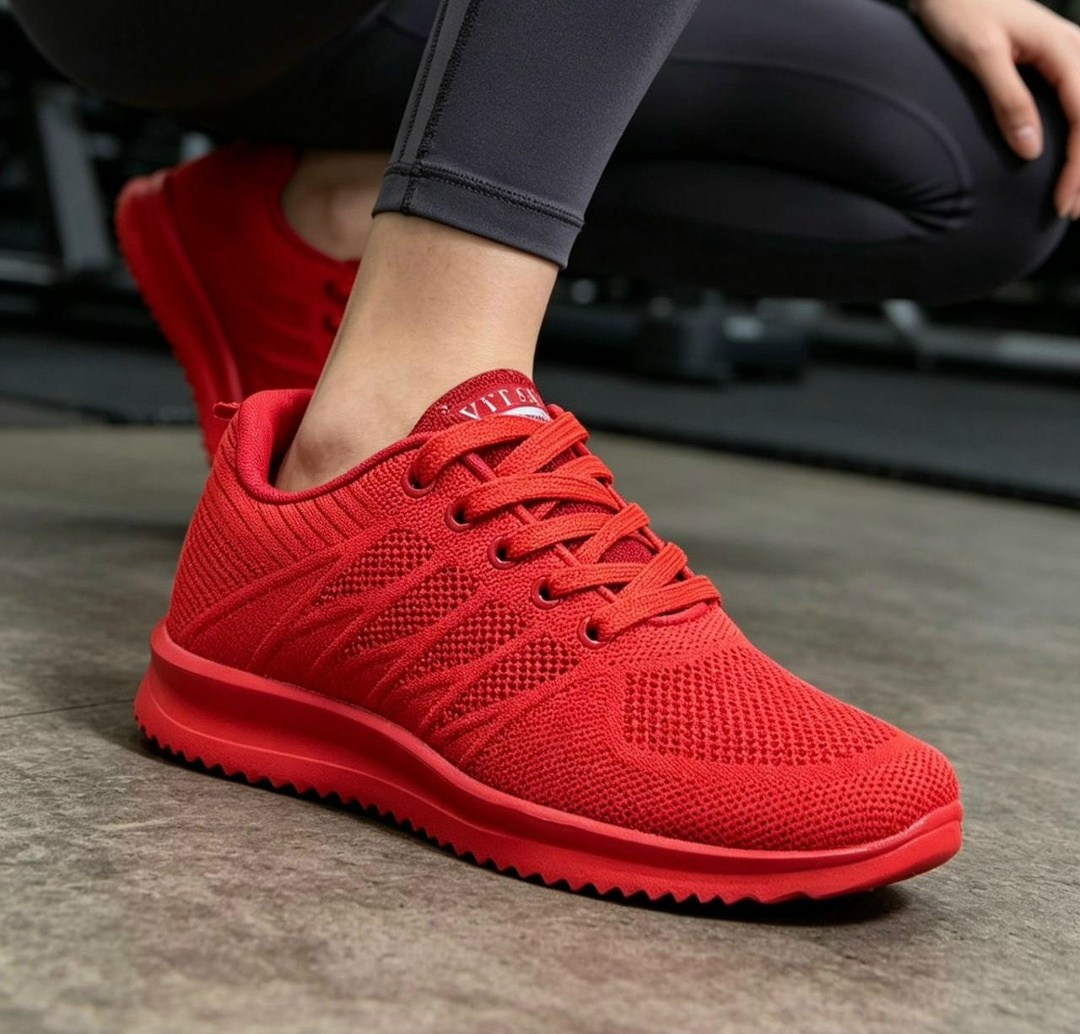 спортивная ,кроссовки повседневная ,спортивные кроссовки,кроссовки красные,женские кроссовки