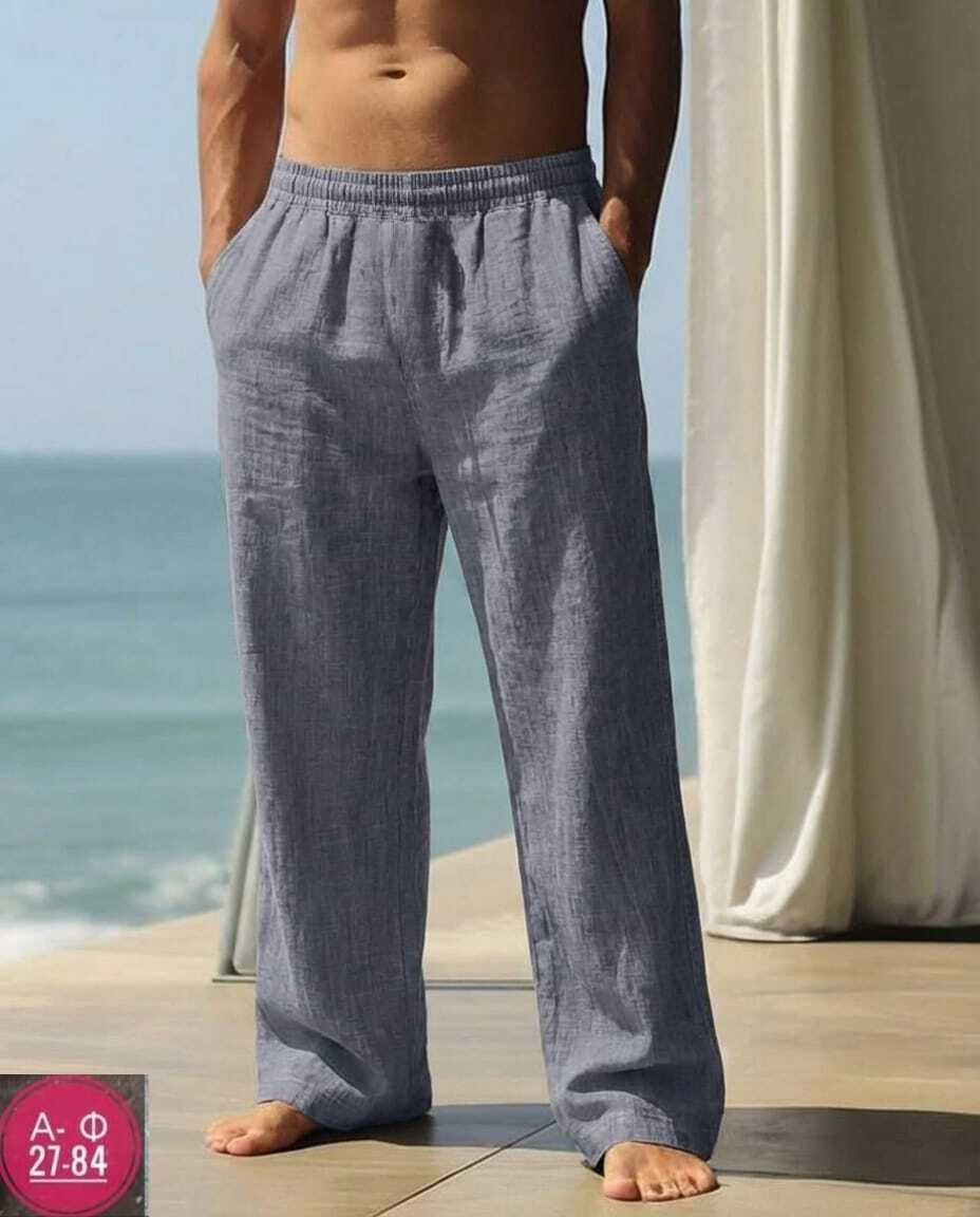 мужские хлопковые льняные брюки,льняные штаны,мужские льняные брюки monsoon,льняные брюки,брюки мужские летние