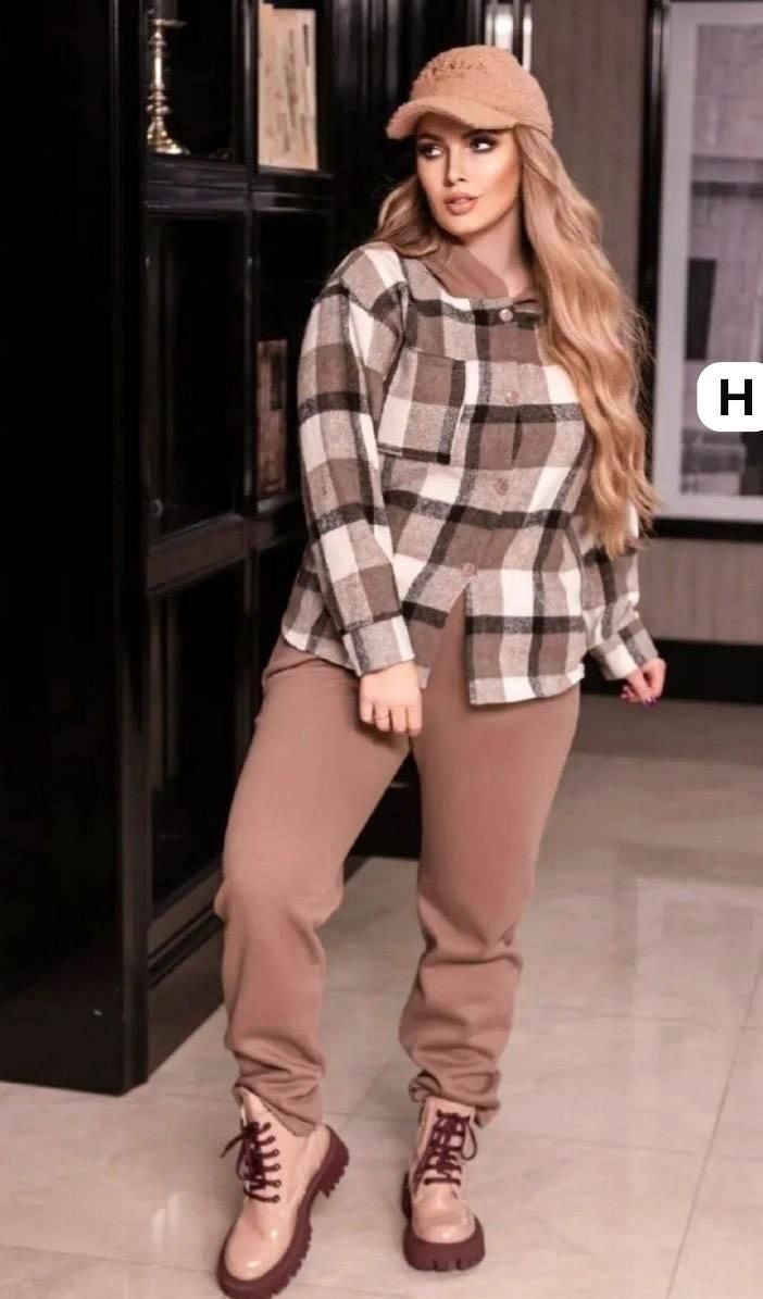 женский костюм на флисе,костюм женский с рубашкой,костюм кашемир,костюм женский теплый,теплый костюм