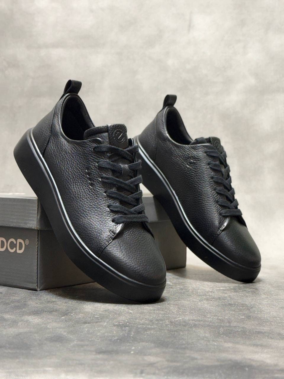 ,кроссовки мужские из натуральной кожи,кроссовки мужские ecco,кроссовки ecco,спортивная
