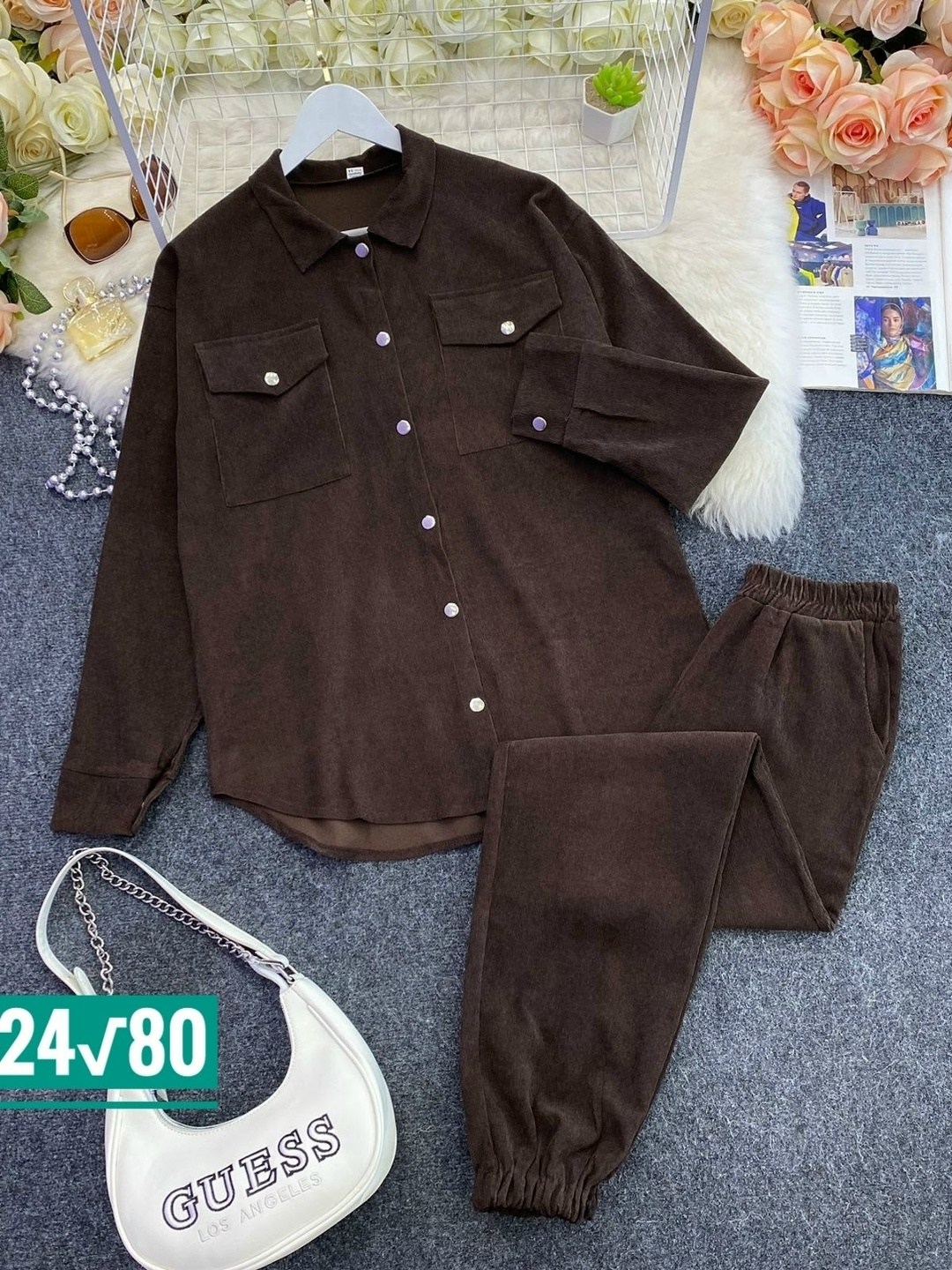 женский костюм двойка ткань вельвет,костюм двойка вельвет,зеленый вельветовый костюм женский,вельветовый костюм 52 размера,костюм женский вельветовый